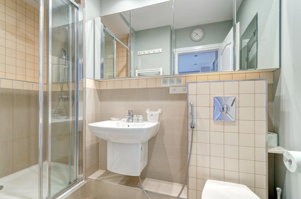 Dom & House - Level Eleven Apartment With Sea View Sopot Ngoại thất bức ảnh